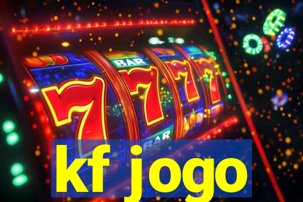 kf jogo